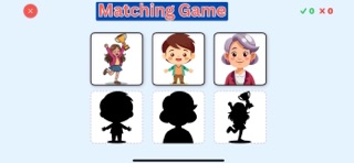 Baby Games - Toddler Games iPhone screenshot