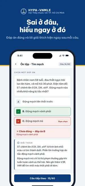 HYPA - VNMLE screenshot 4