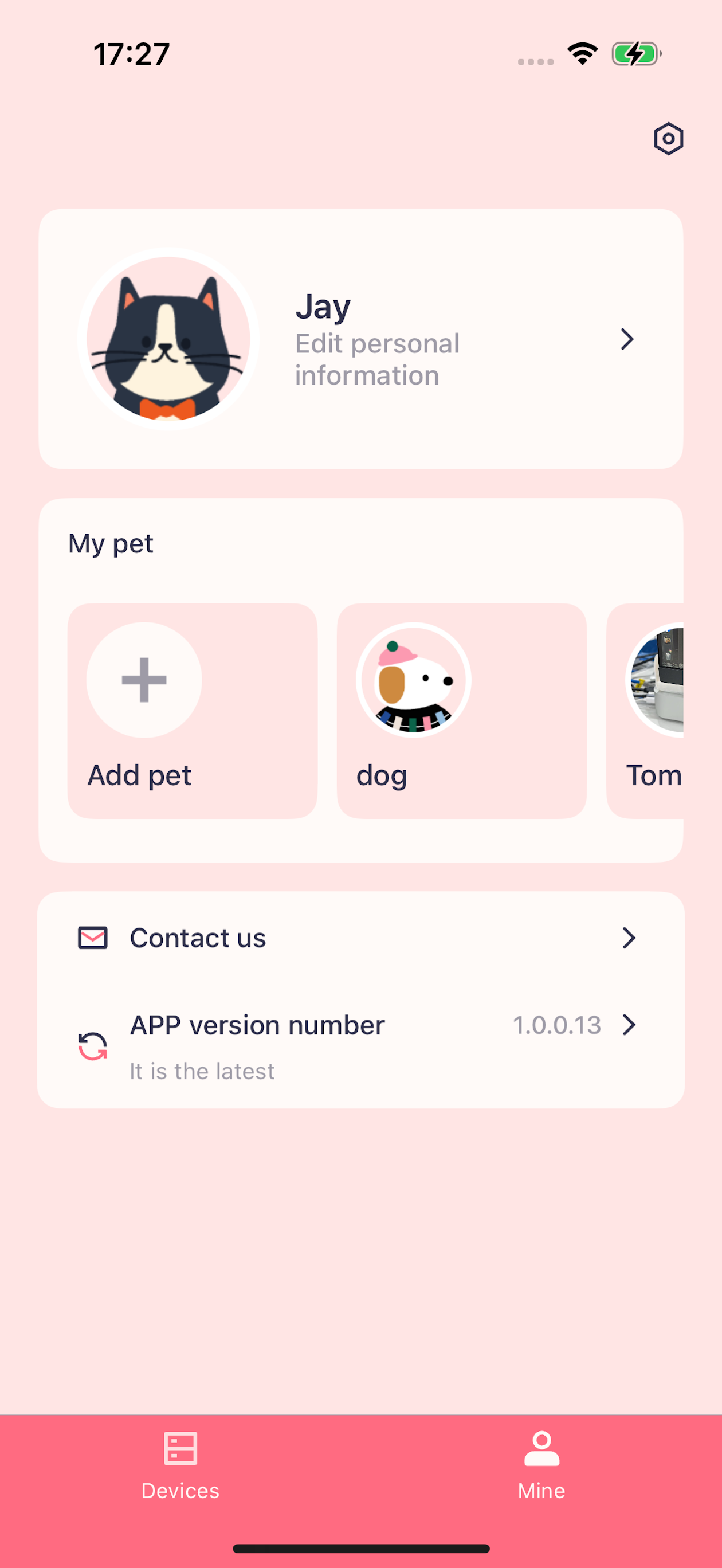 PetsPlus