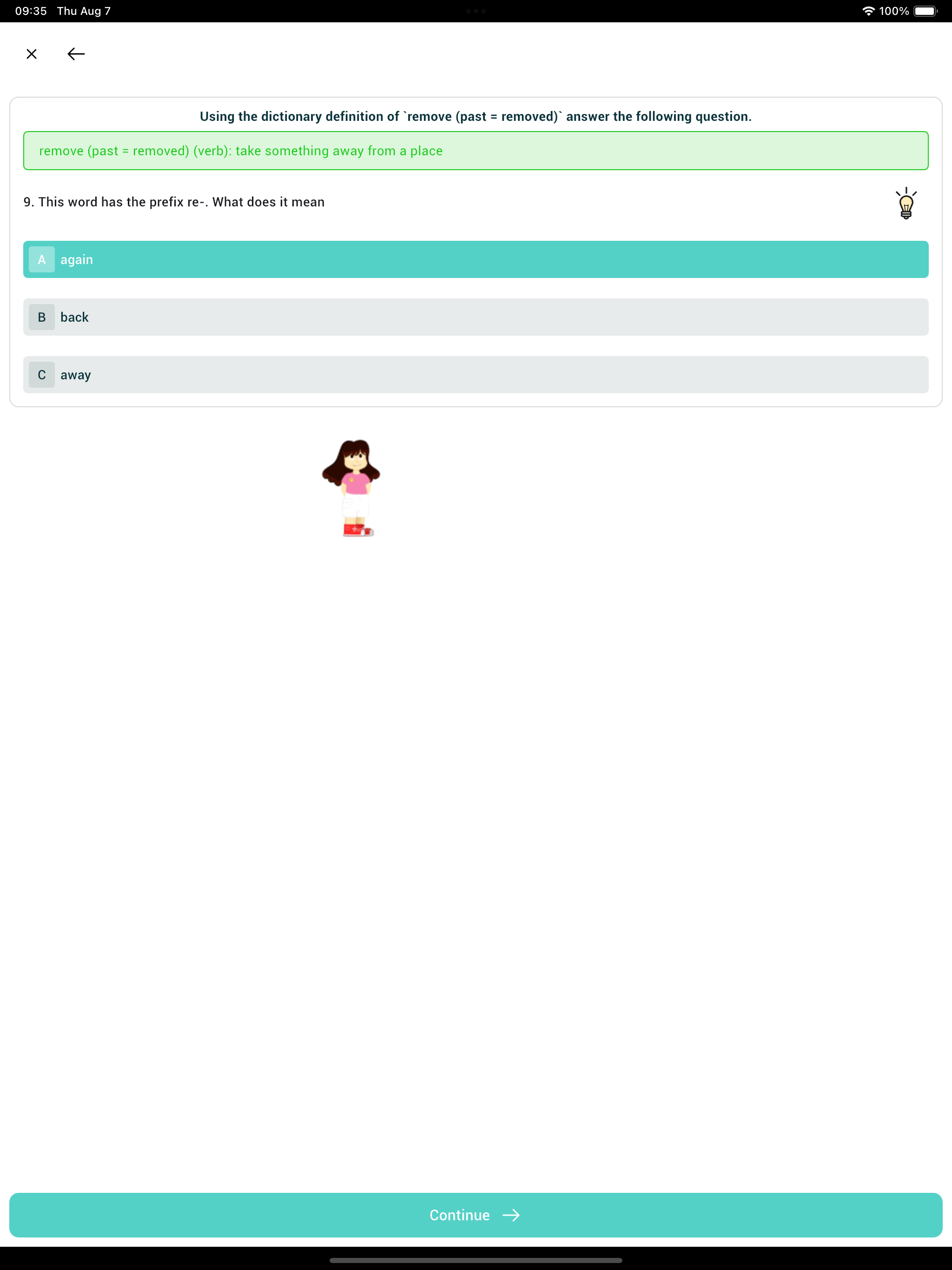 LexiTexts screenshot 14