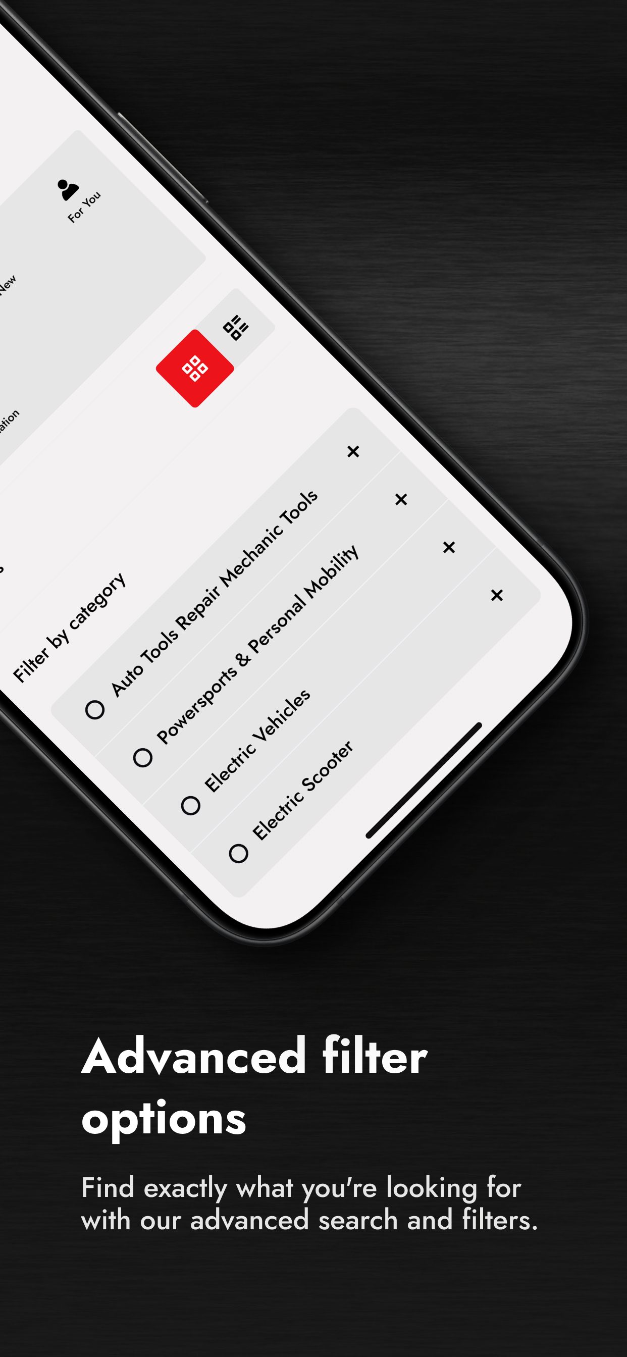 KraftMuller screenshot 5