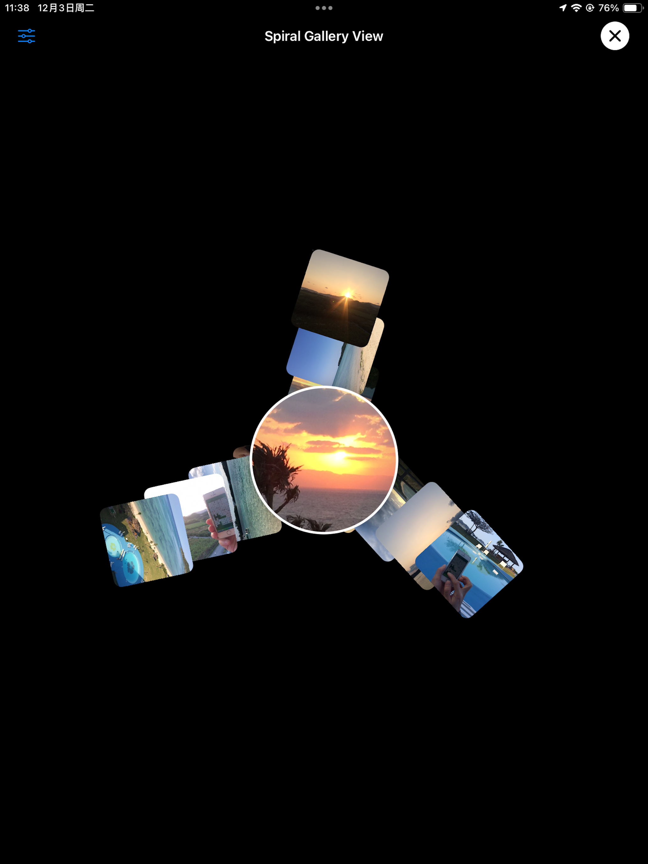 TripSnap Showcase by SZY screenshot 15