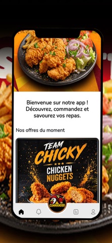 Chicky Beefy screenshot 3