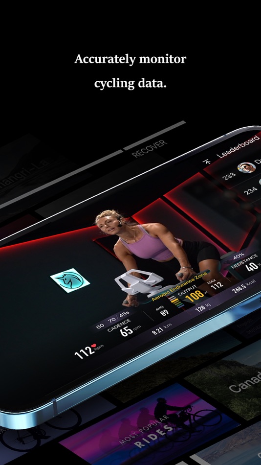 #2. YESOUL FITNESS (iOS) By: 野小兽