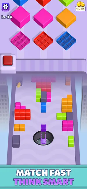 Pit Perfect screenshot 2