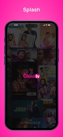 OlaniitvApp Screenshot 2 of 6