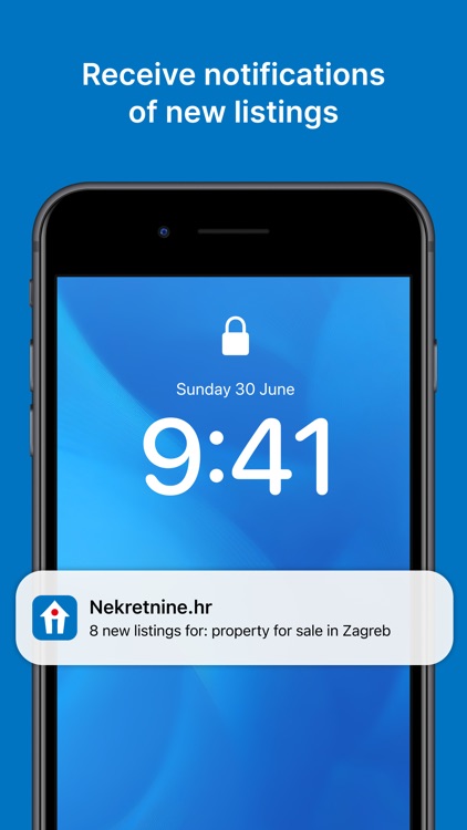 Nekretnine.hr - Homes Croatia screenshot-3