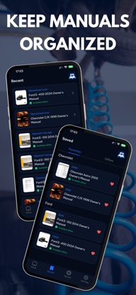 Car Manuals: Owner Guide screenshot 6
