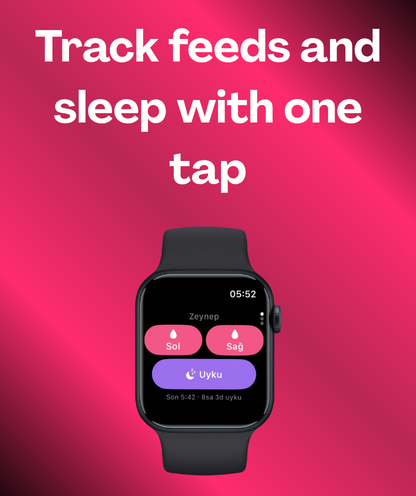 Sevgi Baby Development Tracker screenshot 15