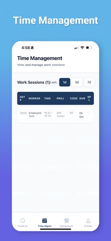 fosgrpapp screenshot