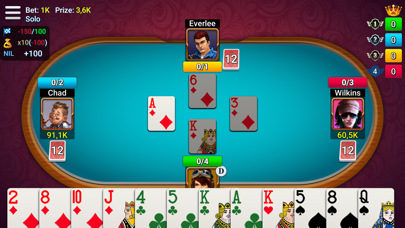 Vip Casino Screenshot