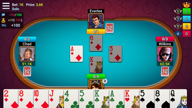 Vip Casino screenshot-4