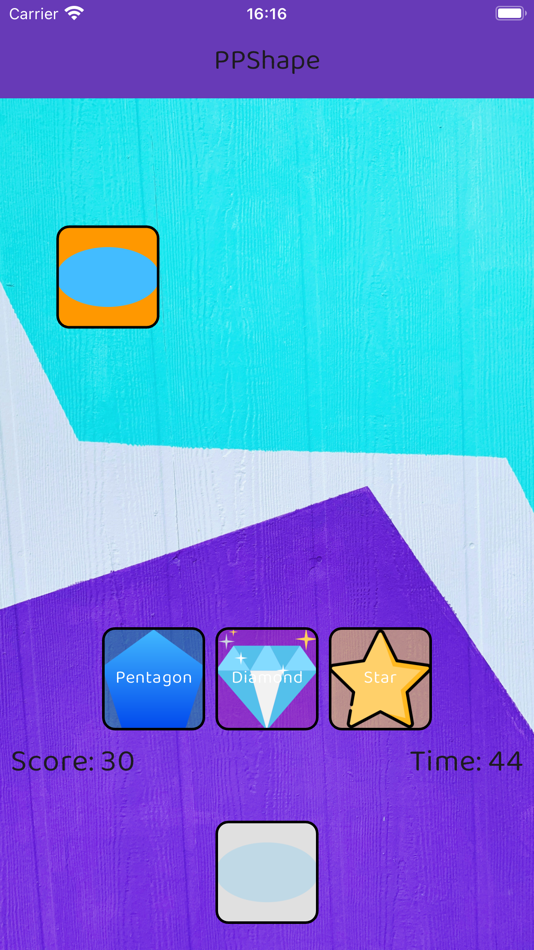 #5. PPShape (iOS) Podle: Nguyen Manh