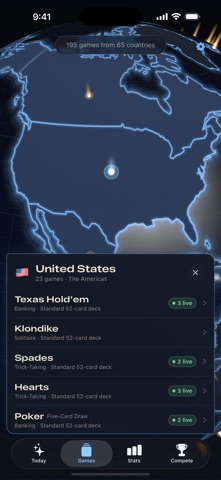 Dealer's Choice screenshot 2