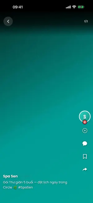 UCircle – Trusted Community screenshot 3
