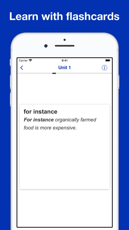 English Linking Words screenshot-8