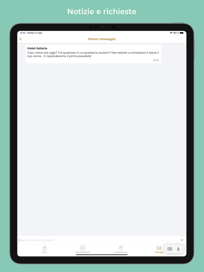 Astoria  San Marco Stay