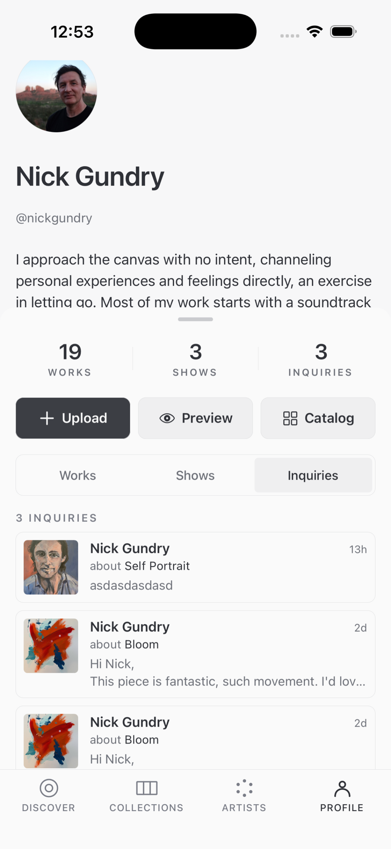 Canvas Candy screenshot 7