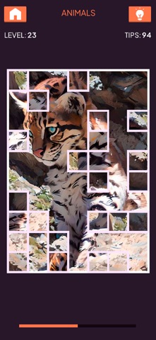 ShufflePic Screenshot 3 of 6