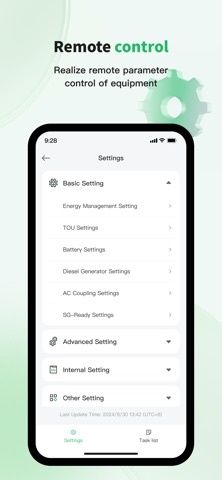 iEasy+ Screenshot 3 of 3