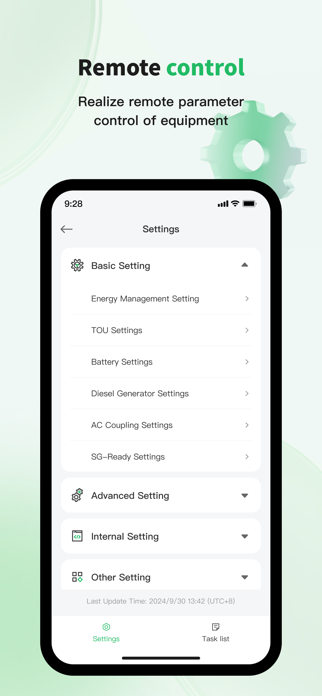 iEasy+ Screenshot 3 of 3