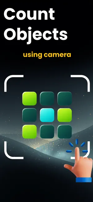 Count This & Counting App screenshot 1