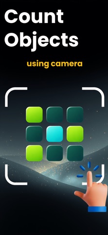 Count This & Counting App Screenshot 1 of 4