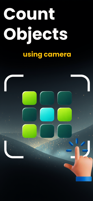Count This & Counting App Screenshot 1 of 4