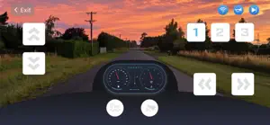 AuraCar screenshot 2