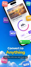 Video Converter - Compressor screenshot