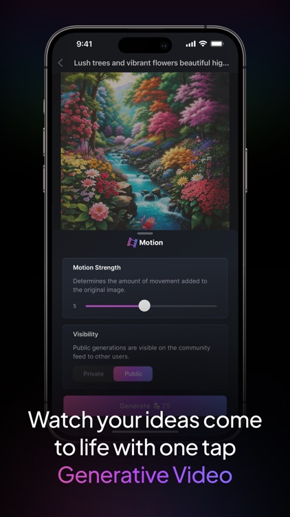 Leonardo.Ai - Image Generator screenshot-7