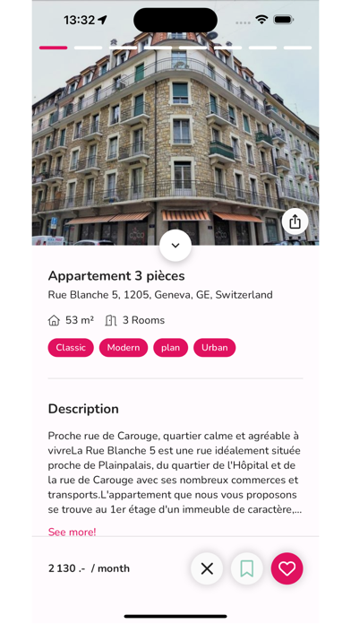 Bazzile Screenshot