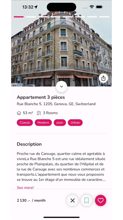 Bazzile screenshot-3