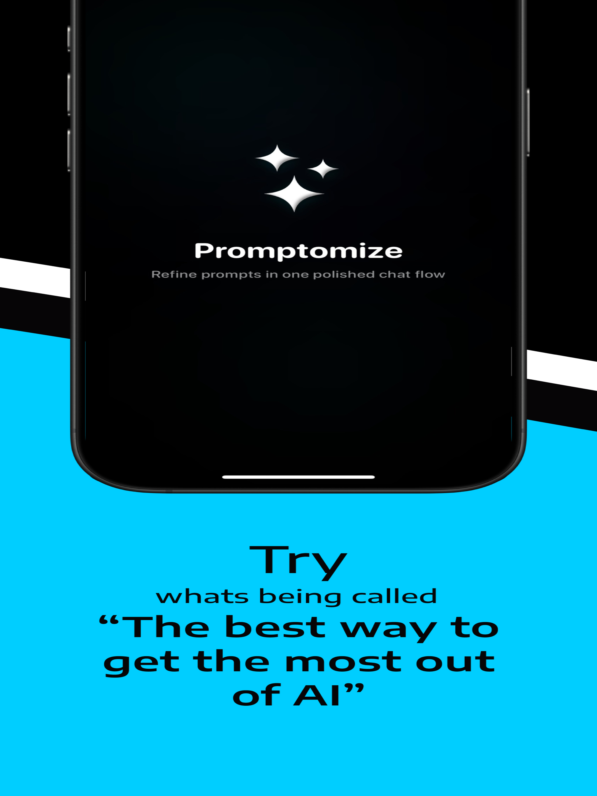 Promptomize - AI Prompt Writer screenshot 16