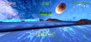 Hydrofoil Surfing Screenshot 6 of 9
