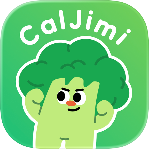 CalJimi-超贴心的AI健康饮食搭子