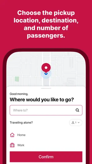 VVG ILSE-BUS screenshot 1