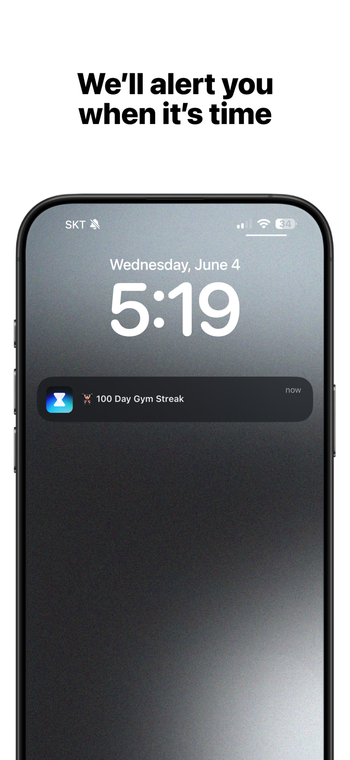 Countdown Widget  Timer