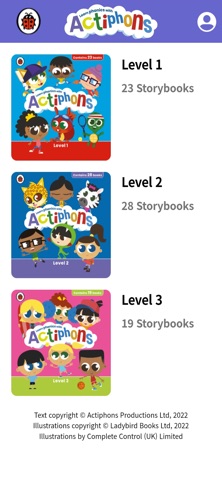 Actiphons Screenshot 1 of 4