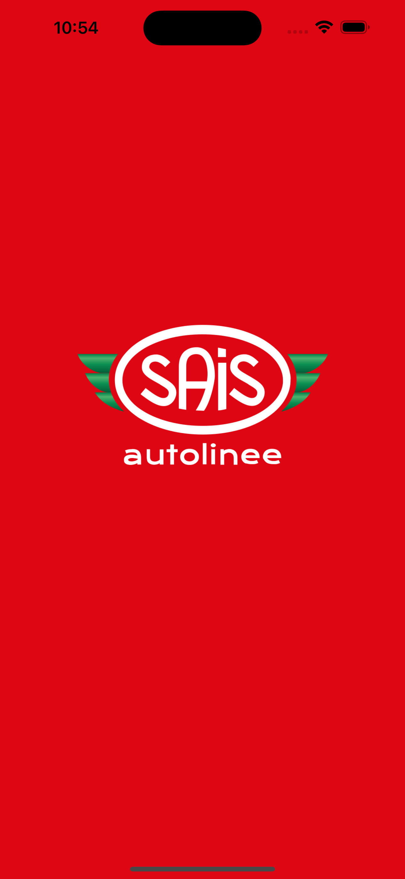 Sais Autolinee