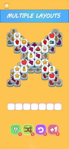Tiles Crush Master screenshot