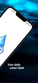 HydroTrack – Water Reminder screenshot