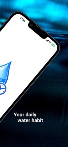 HydroTrack – Water Reminder screenshot