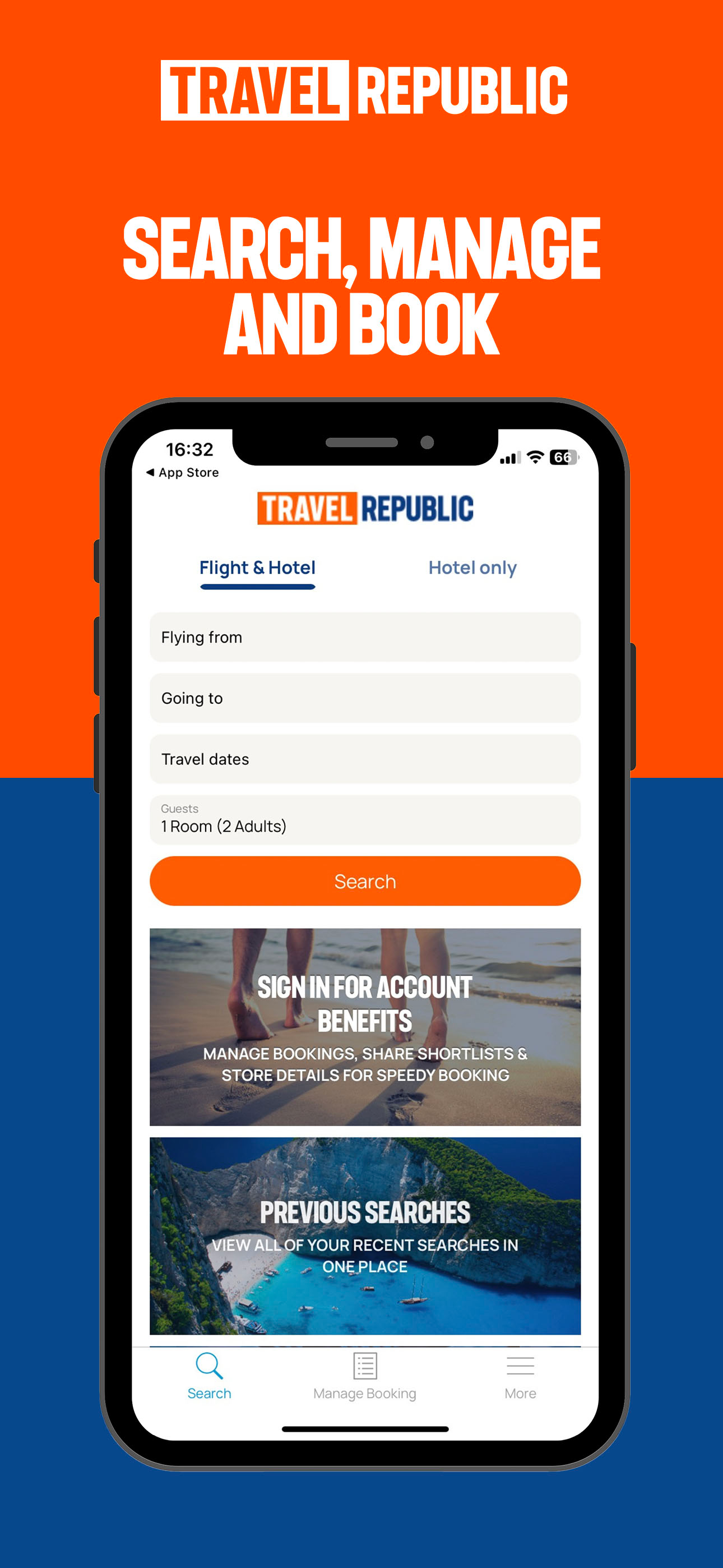Travel Republic