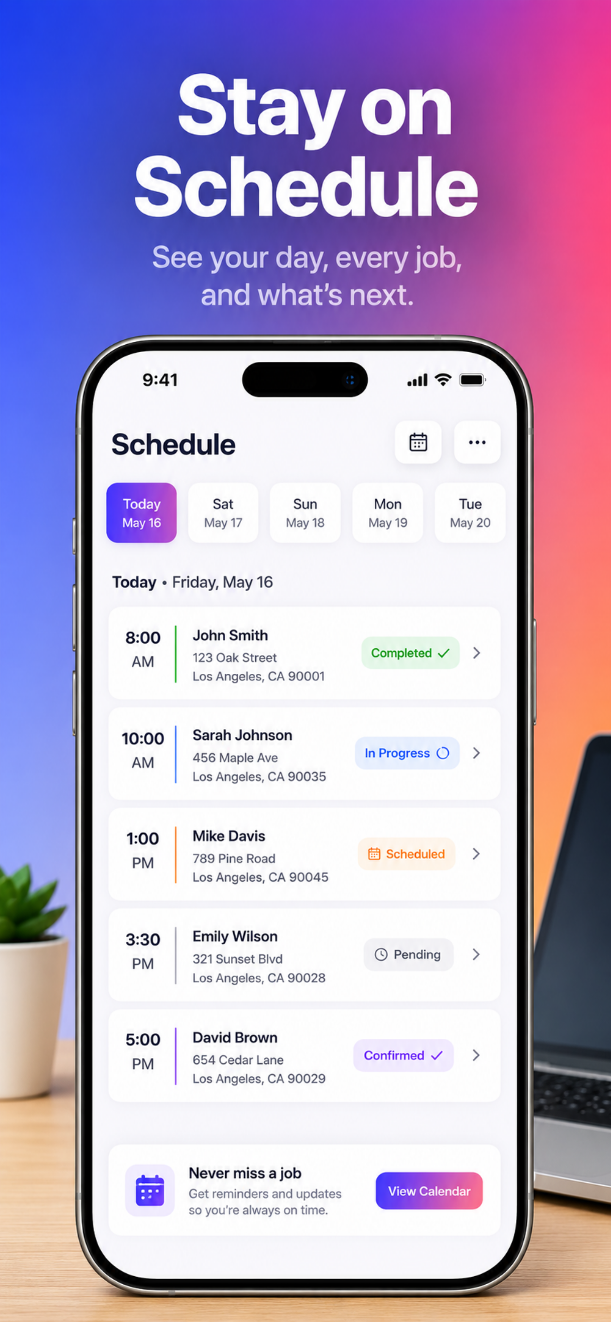 Invoice Generator Ai Pro screenshot 6