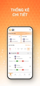 Trợ lý BAT screenshot