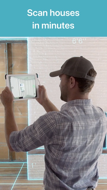 Canvas: LiDAR 3D Measurements