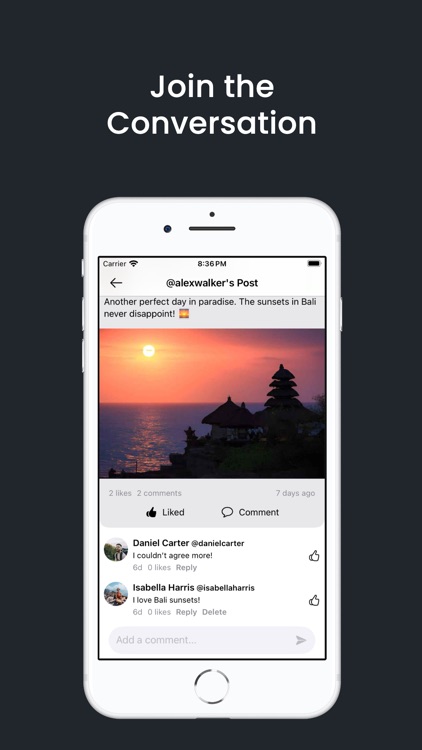 NomadNookly screenshot-4