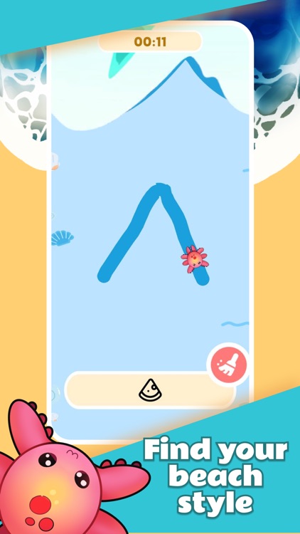 Draw On Sand screenshot-3