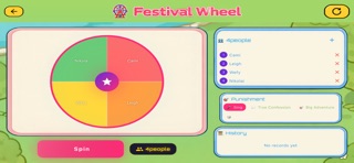 Joe Fun Screenshot 2 of 5